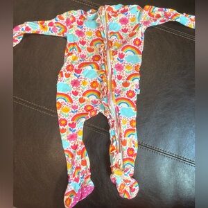 Posh peanut Rainbow Melody